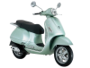 Piaggio Vespa GTS 200