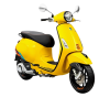 Piaggio Vespa Primavera 150