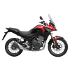 Honda CB500X