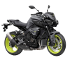 Yamaha MT-10