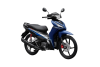 Honda Revo 110 (Carburetor)