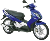Yamaha Nouvo Z 115