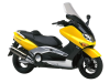 Yamaha T-Max 500