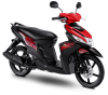 Yamaha Mio M3