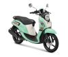 Yamaha Mio Fino Sport 115