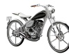 Yamaha Y125