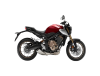 Honda CB650F