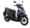 Honda Beat Deluxe
