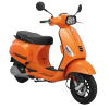 Piaggio Vespa S 125