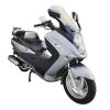 SYM GTS 200i