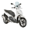 Piaggio BV 350