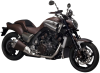 Yamaha VMAX 1700