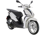 Piaggio Liberty 150