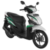 Honda Spacy FI 110