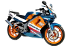 Honda NSR