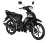 Yamaha Vega Force 115