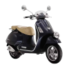 Piaggio Vespa GT 250