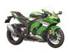 Kawasaki Ninja ZX-10R