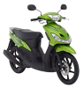 Yamaha Mio 115