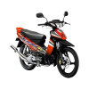 Yamaha F1-Z