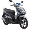 Yamaha Xeon RC 125