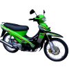 Kawasaki Blitz Joy