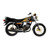 Yamaha RX King