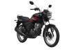 Honda CB150 Verza