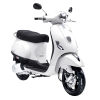 Piaggio Vespa LT 125