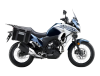 Kawasaki Versys-X 250 (Tourer)