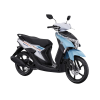 Yamaha Gear 125