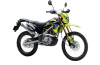 Kawasaki KLX150BF SE