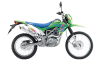Kawasaki KLX150L SE