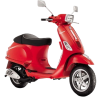 Piaggio Vespa S 50