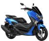 Yamaha N-Max 125
