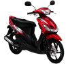 Yamaha Mio Sporty 115