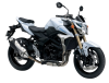 Suzuki GSR 750