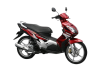 Yamaha Nouvo MX