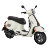 Piaggio Vespa GTS Supersport 125