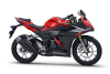 Honda CBR150R