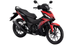 Honda Supra GTR 150