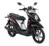 Yamaha X-Ride 115