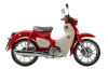 Honda Super Cub 125