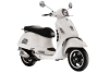 Piaggio Vespa GTS 300i