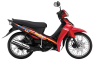 Yamaha Vega-R 110