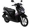 Yamaha Mio Soul 115