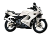 Kawasaki ZX 150