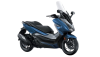 Honda Forza 300