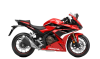 Honda CBR500R