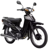 Yamaha Crypton